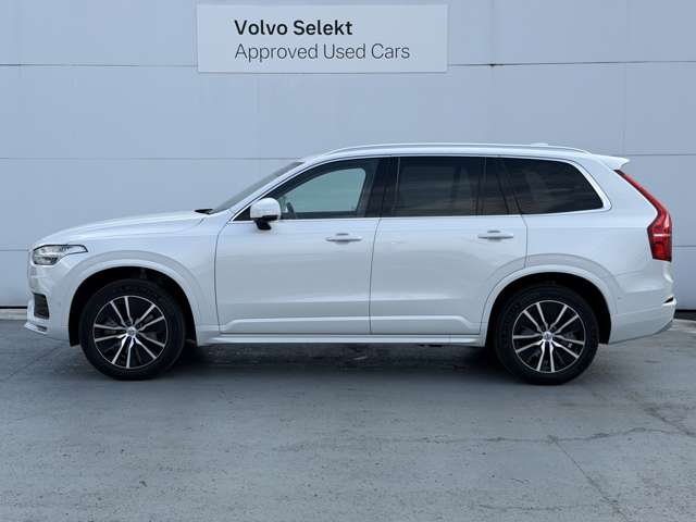 Volvo XC90 5