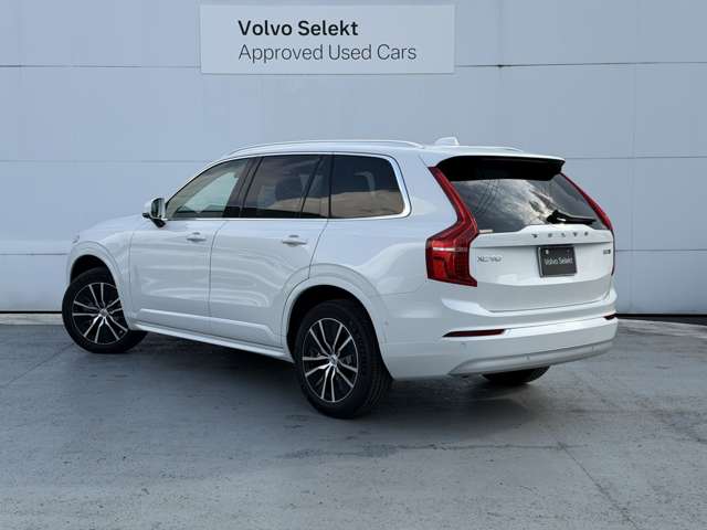 Volvo XC90 6