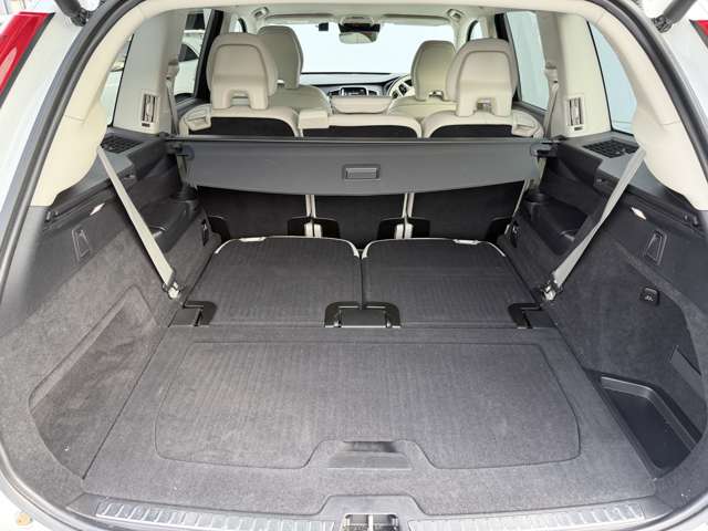 Volvo XC90 9