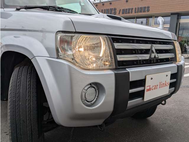 Mitsubishi Pajero Mini 11