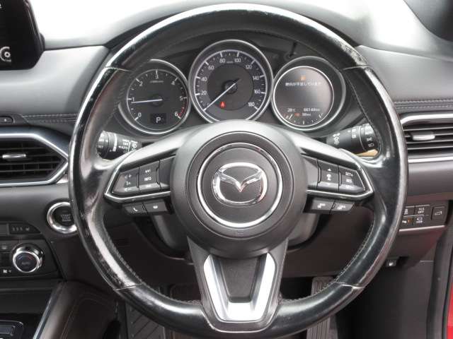 Mazda CX-8 12