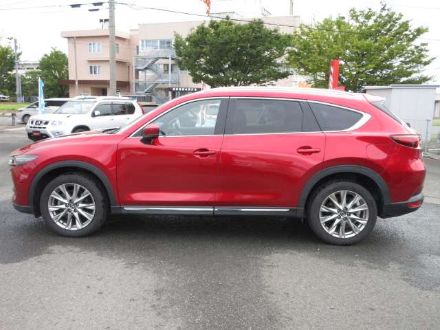 Mazda CX-8 9