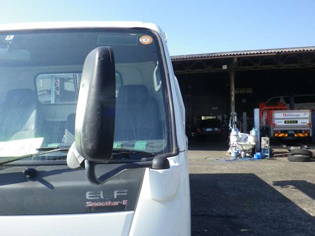 Isuzu Elf 8