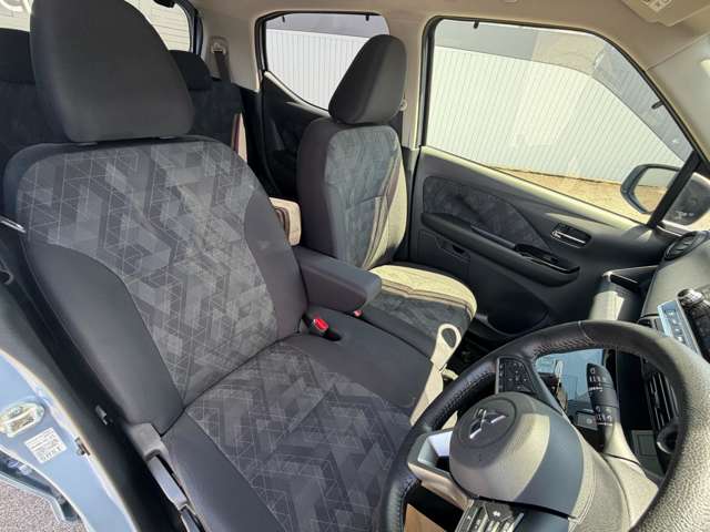 Mitsubishi eK X EV 6