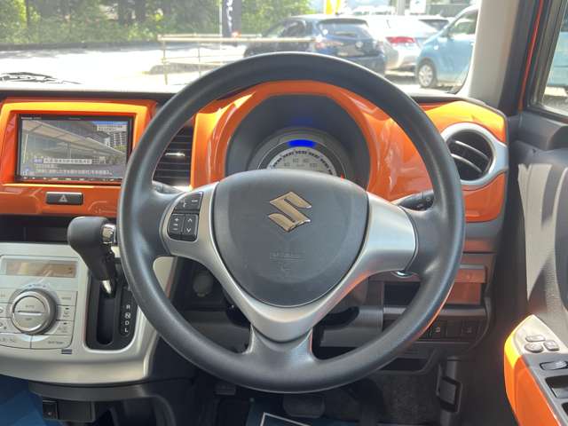 Suzuki Hustler 3