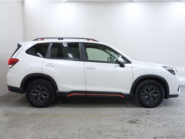 Subaru Forester 11