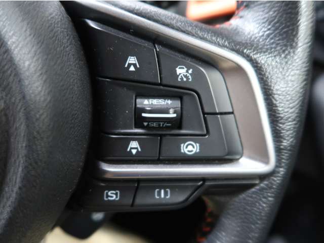 Subaru Forester 6