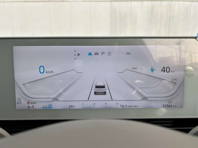 Hyundai アイオニック5 11
