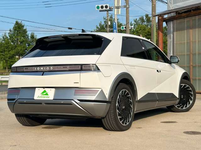Hyundai アイオニック5 8