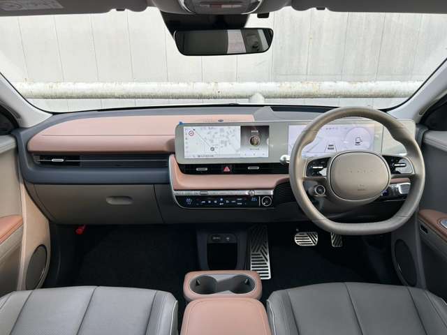 Hyundai アイオニック5 9