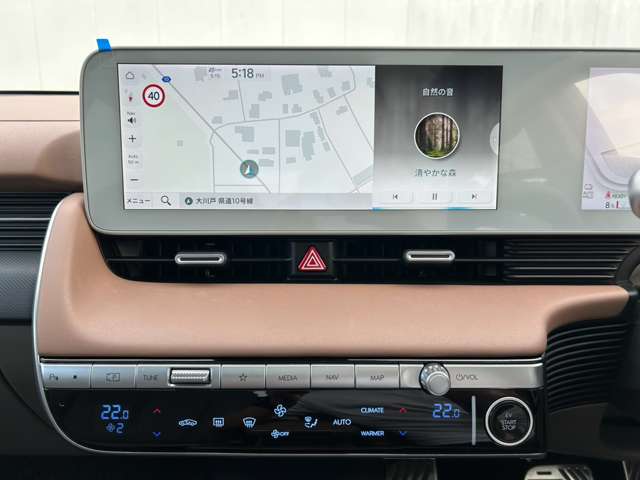 Hyundai アイオニック5 10