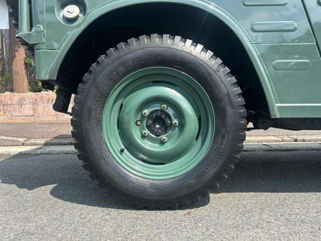 Suzuki Jimny 11