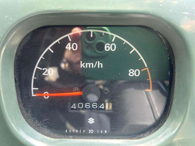 Suzuki Jimny 12