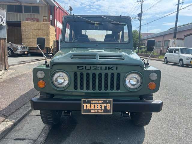 Suzuki Jimny 2