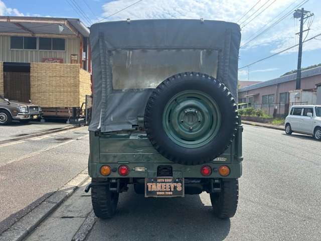 Suzuki Jimny 3