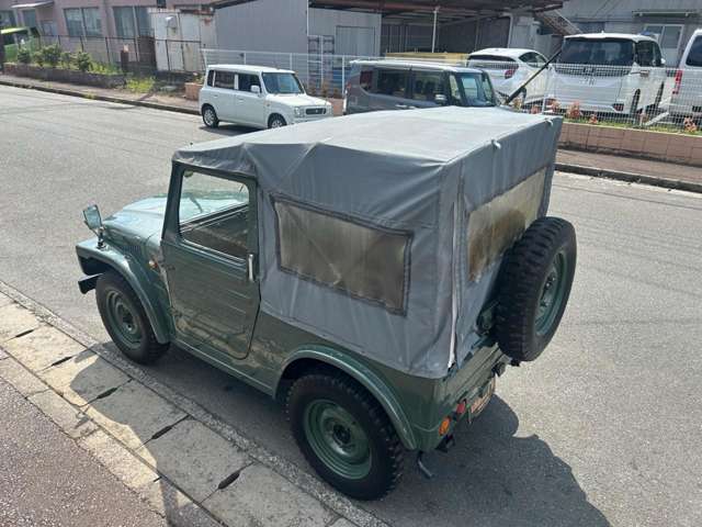 Suzuki Jimny 5