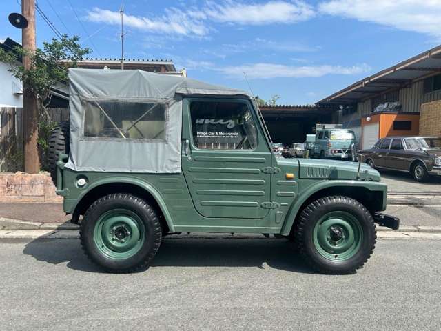Suzuki Jimny 6