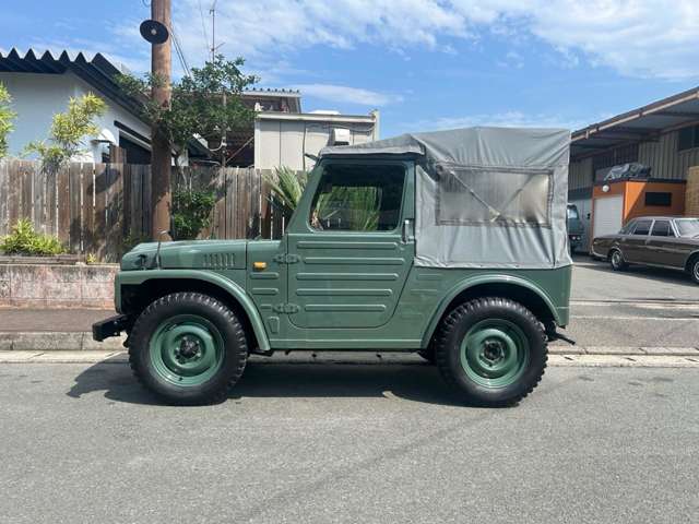 Suzuki Jimny 7