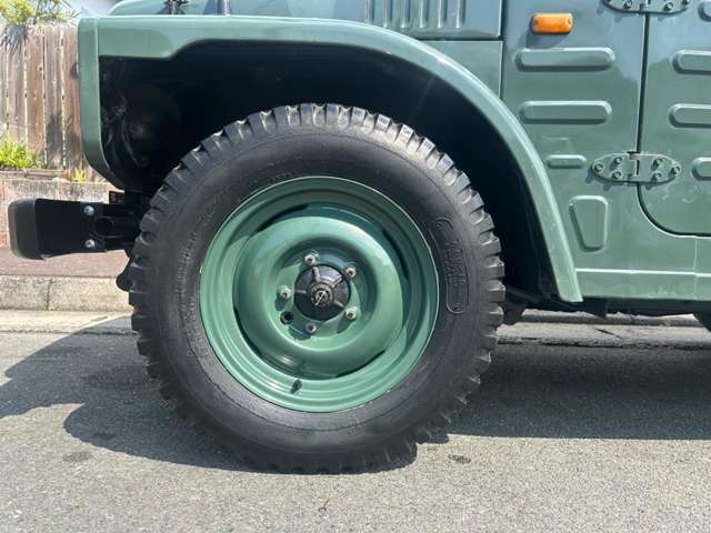 Suzuki Jimny 8