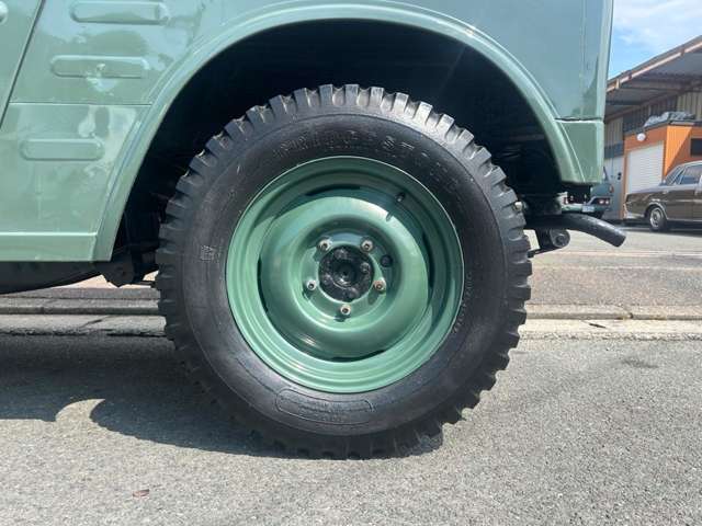 Suzuki Jimny 9