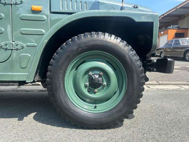 Suzuki Jimny 10