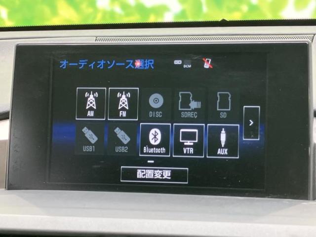 Lexus NX 11