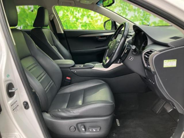 Lexus NX 2