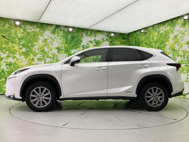 Lexus NX 5