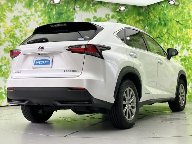 Lexus NX 6