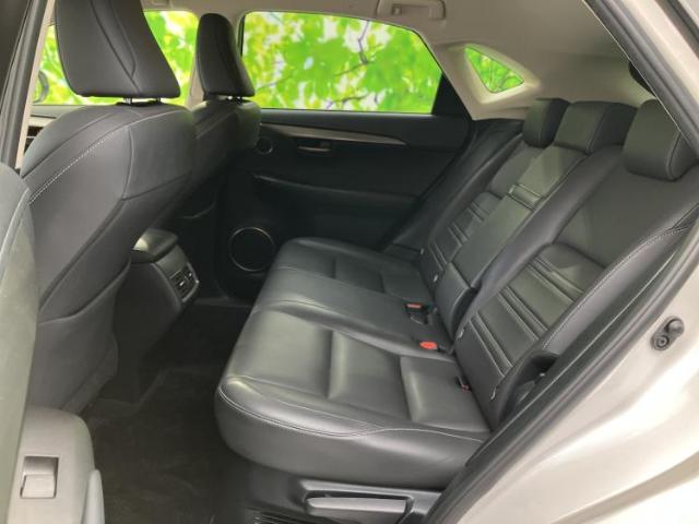 Lexus NX 9