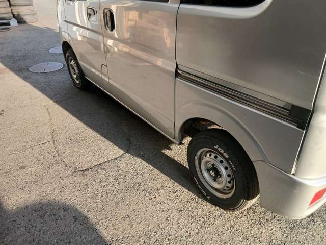 Suzuki Every 2