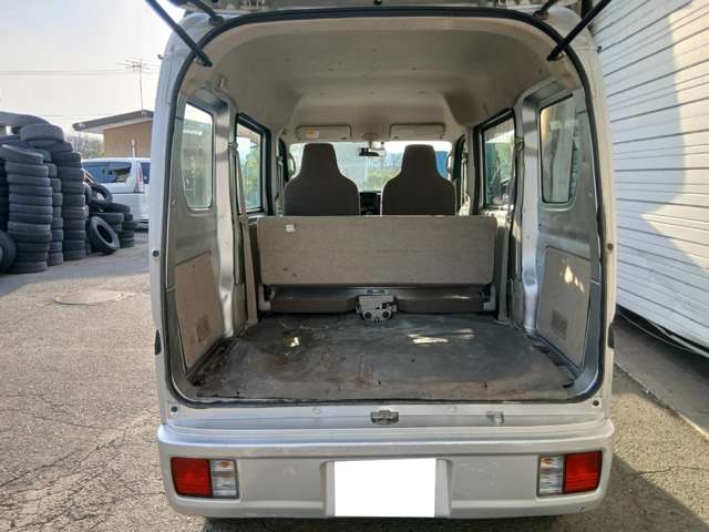 Suzuki Every 6