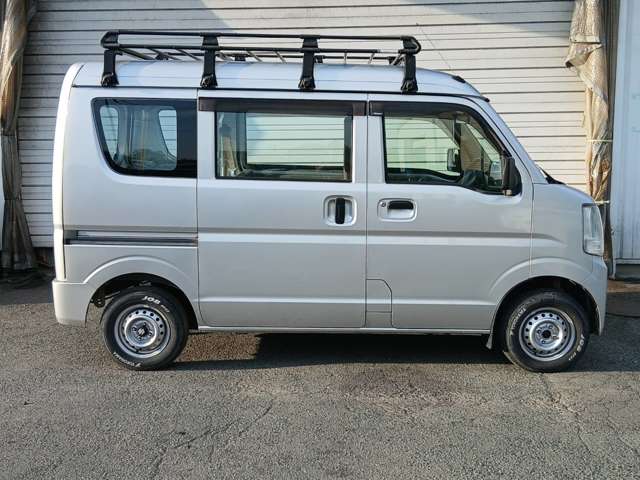Suzuki Every 8