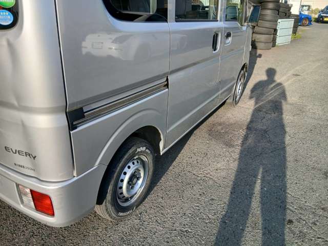 Suzuki Every 9
