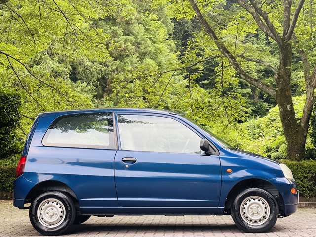 Mitsubishi ミニカ 4