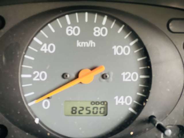Mitsubishi ミニカ 10