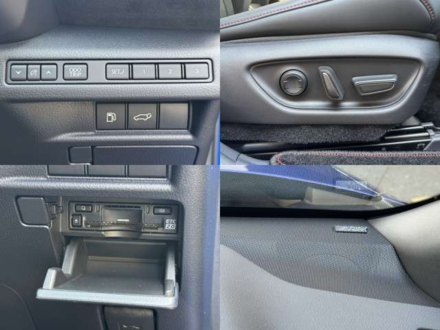 Lexus LBX 11