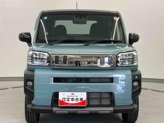 Daihatsu Taft 12