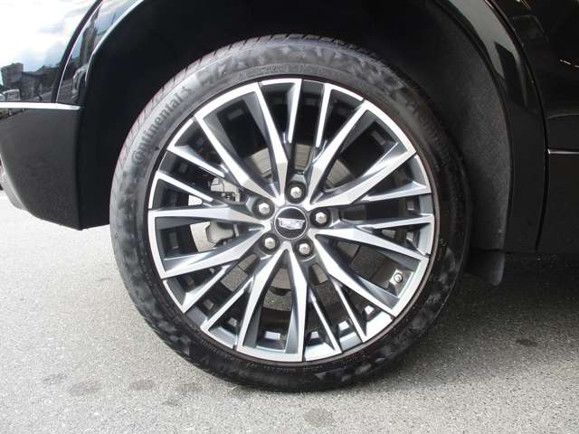 Cadillac XT4 12