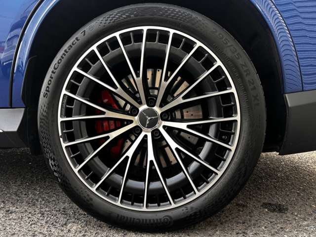 Mercedes-Benz GLC 12