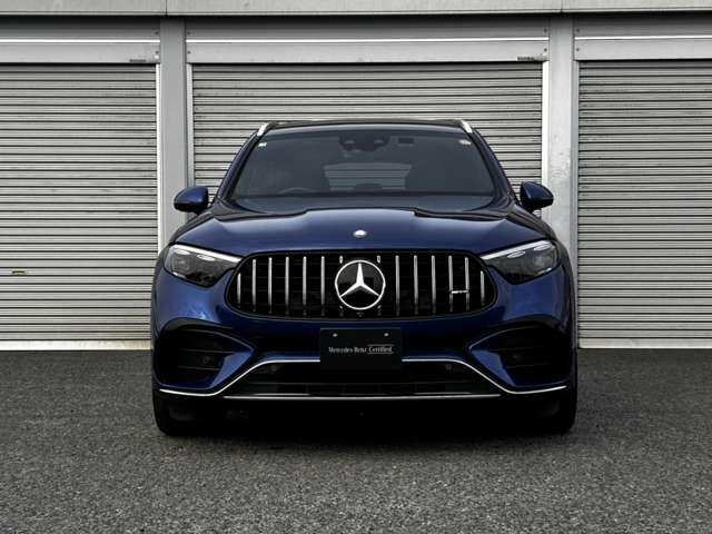 Mercedes-Benz GLC 5