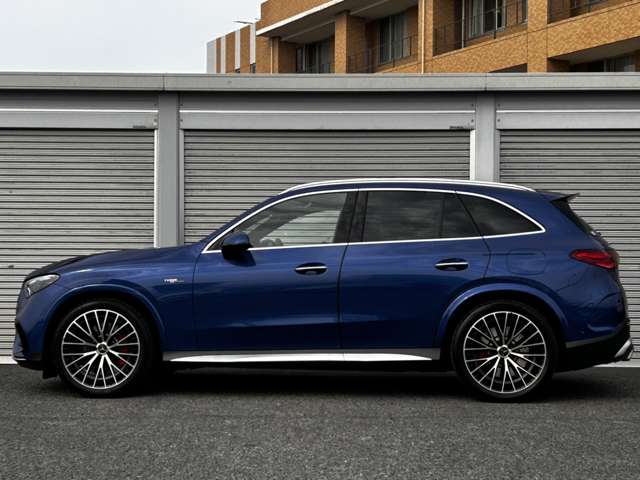 Mercedes-Benz GLC 6