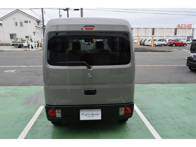 Suzuki Every 10