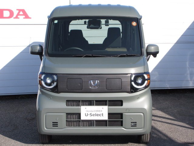 Honda N-VAN e: 12