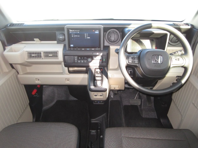 Honda N-VAN e: 3