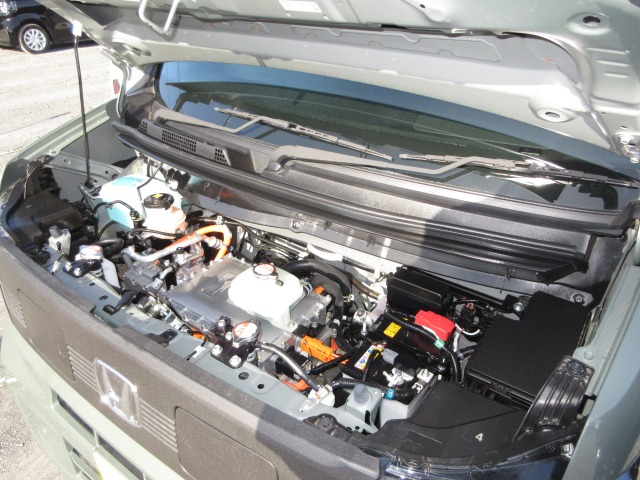 Honda N-VAN e: 4