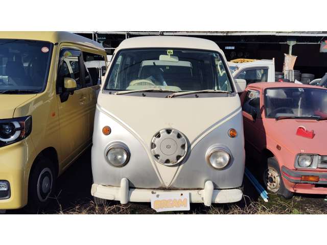 Suzuki Every 2