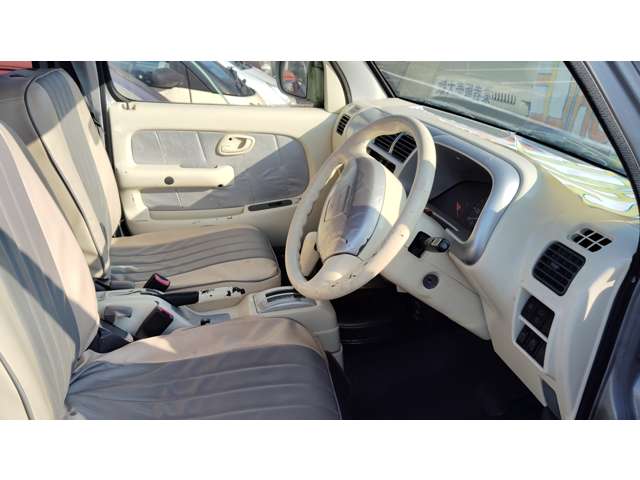 Suzuki Every 5