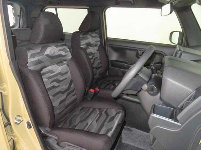 Daihatsu Taft 6