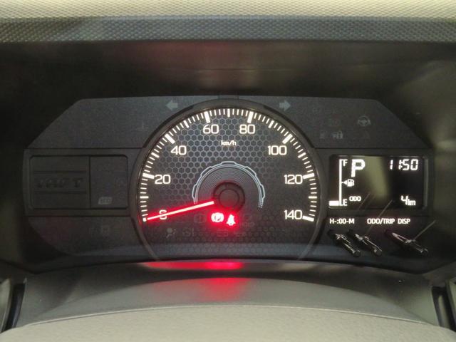 Daihatsu Taft 7